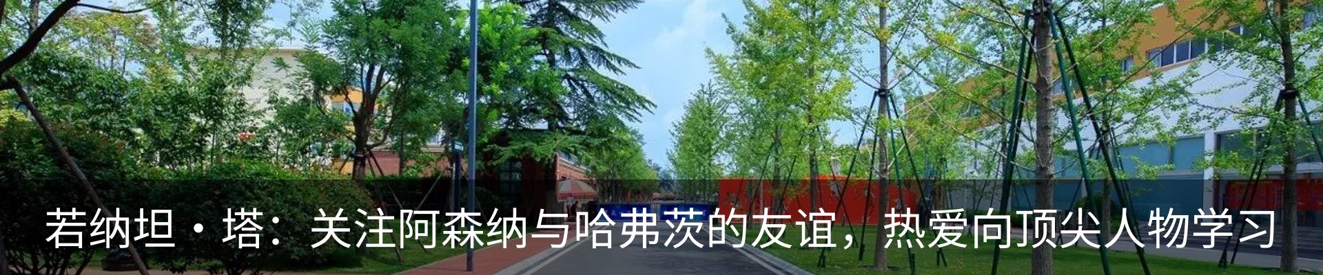 资讯动态